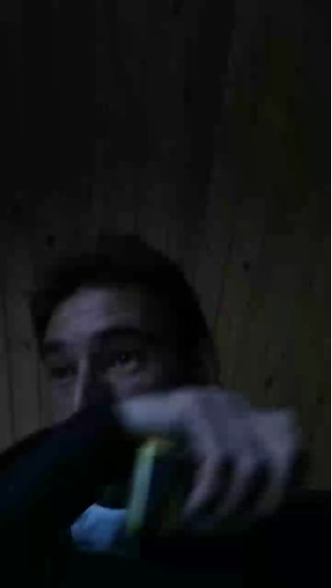 BillyShowOff  15-11-2020 Recorded Video Topless
