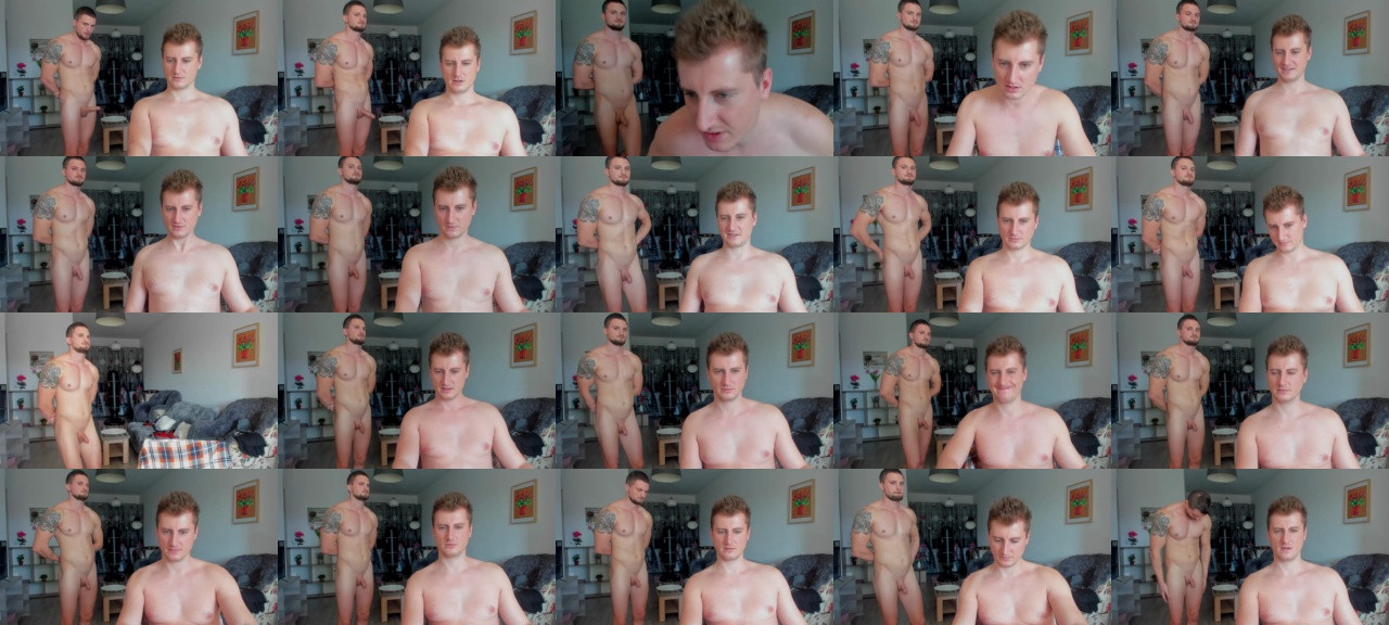 Bradryder  15-11-2020 Male Webcam