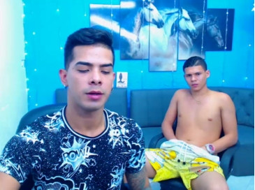 Bravefellerr  15-11-2020 Recorded Video Naked