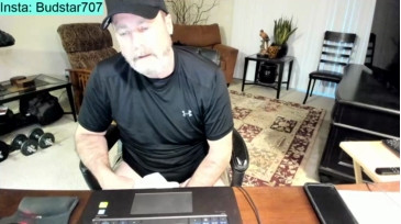 Budstar707  15-11-2020 video phone