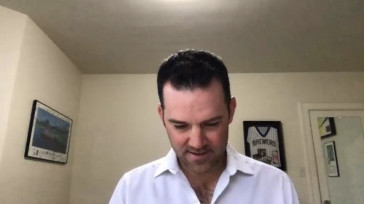 Businessofficeguy  15-11-2020 video ginger