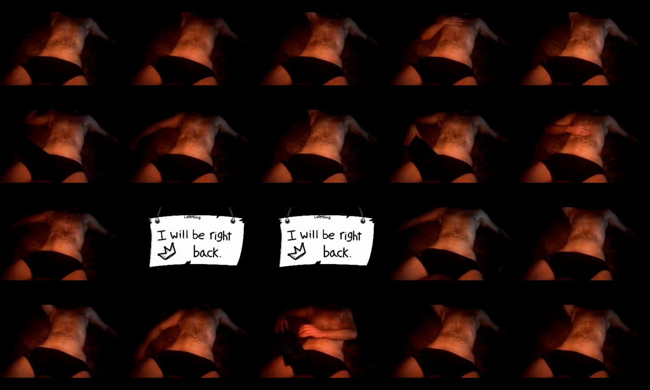 CamCover  15-11-2020 Recorded Video Cam