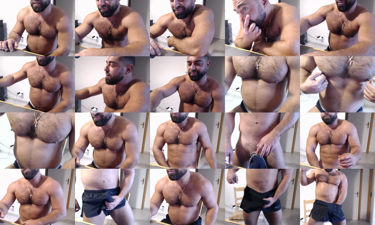 Camaleonte81  15-11-2020 Recorded Video XXX