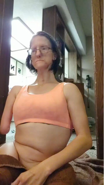 CandyCastle  15-11-2020 big-ass Female