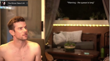 Charlieonline  15-11-2020 video My Lovense