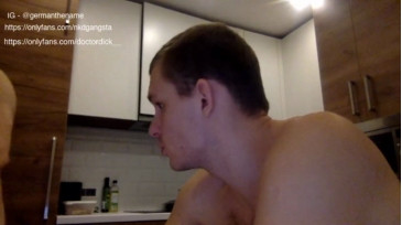 Cockagent007  15-11-2020 video facial