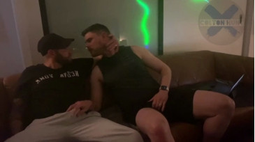 Coltonhuntonline  15-11-2020 video bigass