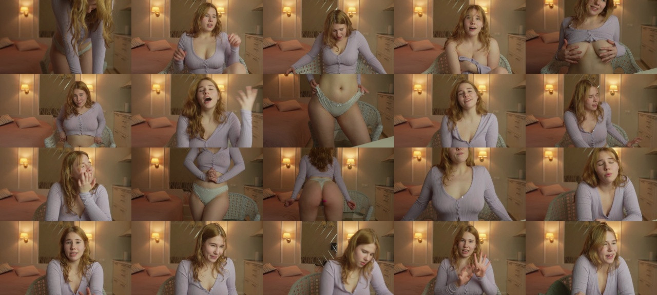 Girl_U_Never_Met 15-11-2020 Topless 