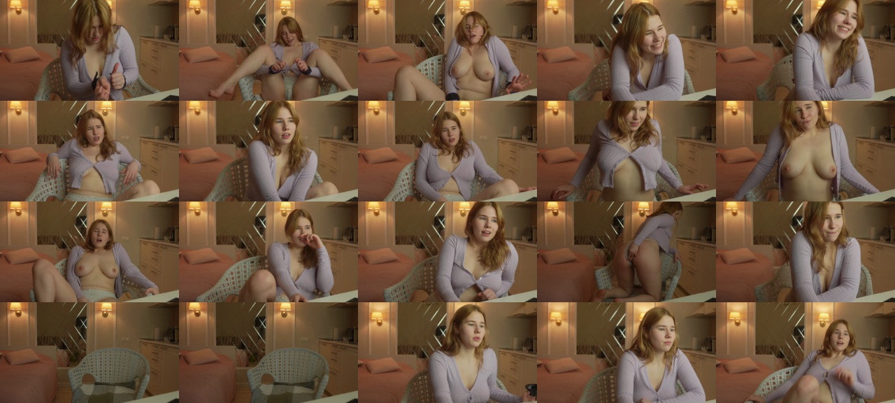 Girl_U_Never_Met 15-11-2020 Recorded 