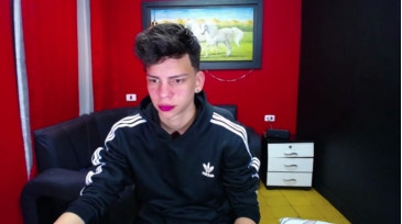 Handsomes_Boys  15-11-2020 video dirty