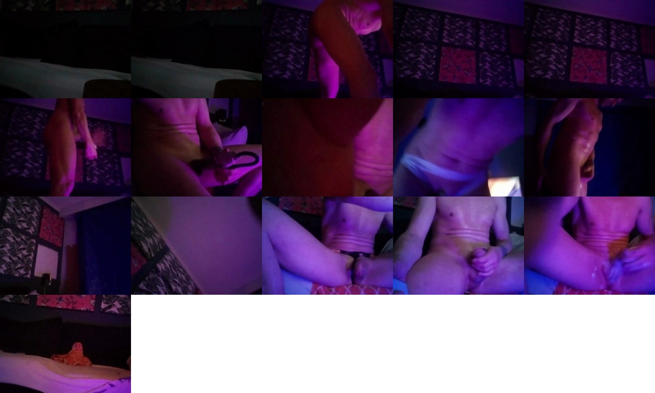 Iktehuur  15-11-2020 Recorded Video Nude