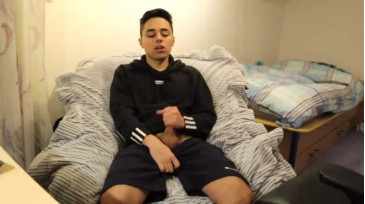 Kyleevanx  15-11-2020 video sensual