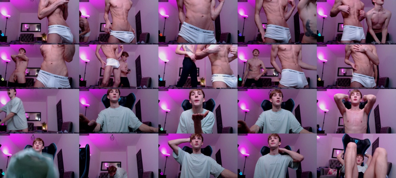 Neon_Evan 15-11-2020 Ass 