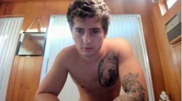 Playboymateo  15-11-2020 video rope