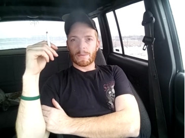 Pussyslayer06  15-11-2020 video fingers