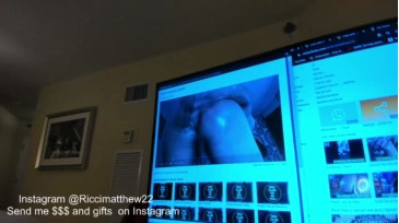 Riccimatthew22  15-11-2020 video Lovense