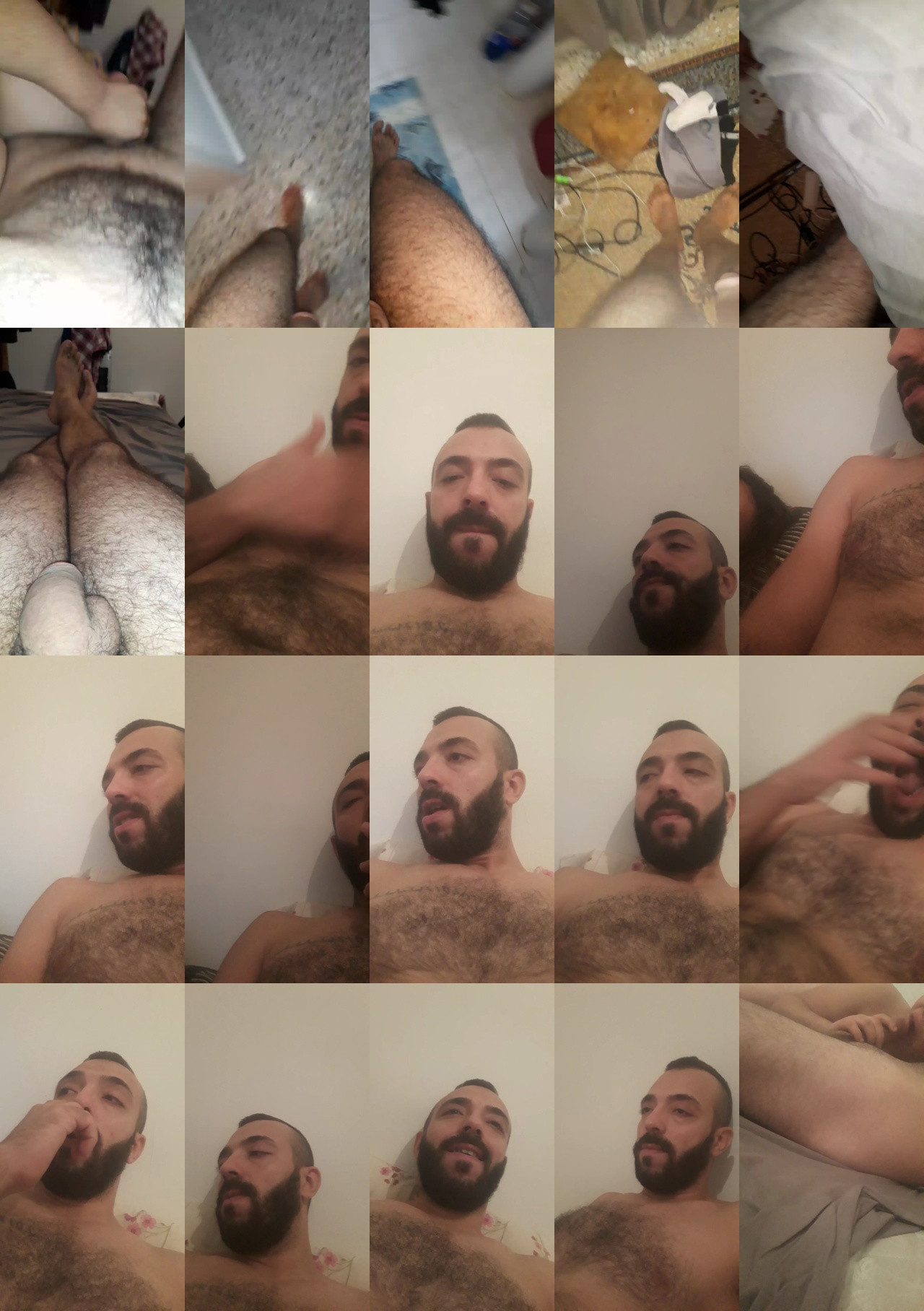 Cam4 male turkish