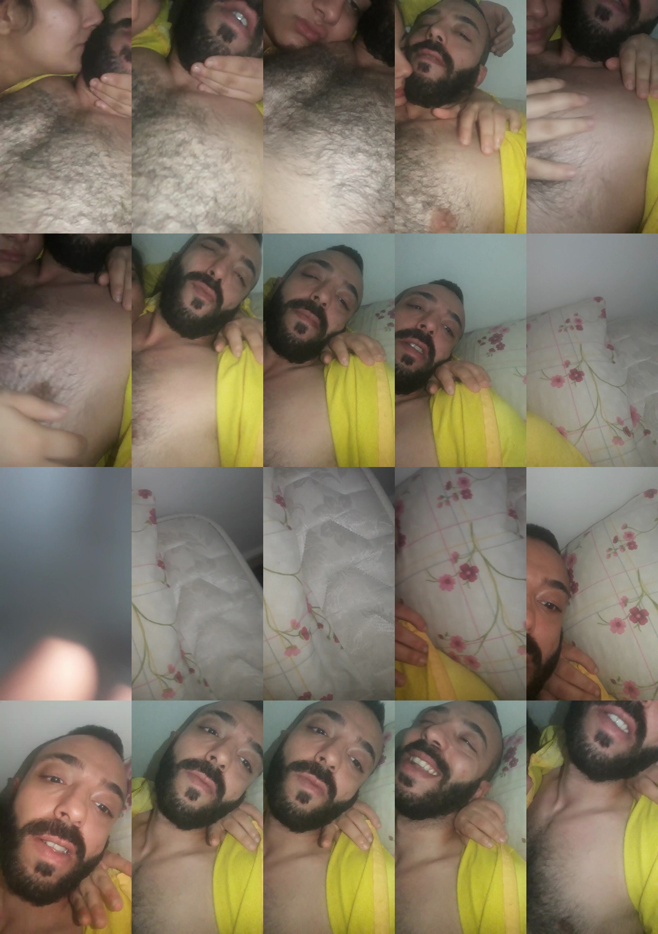TurkeyHard  15-11-2020 Recorded Video XXX