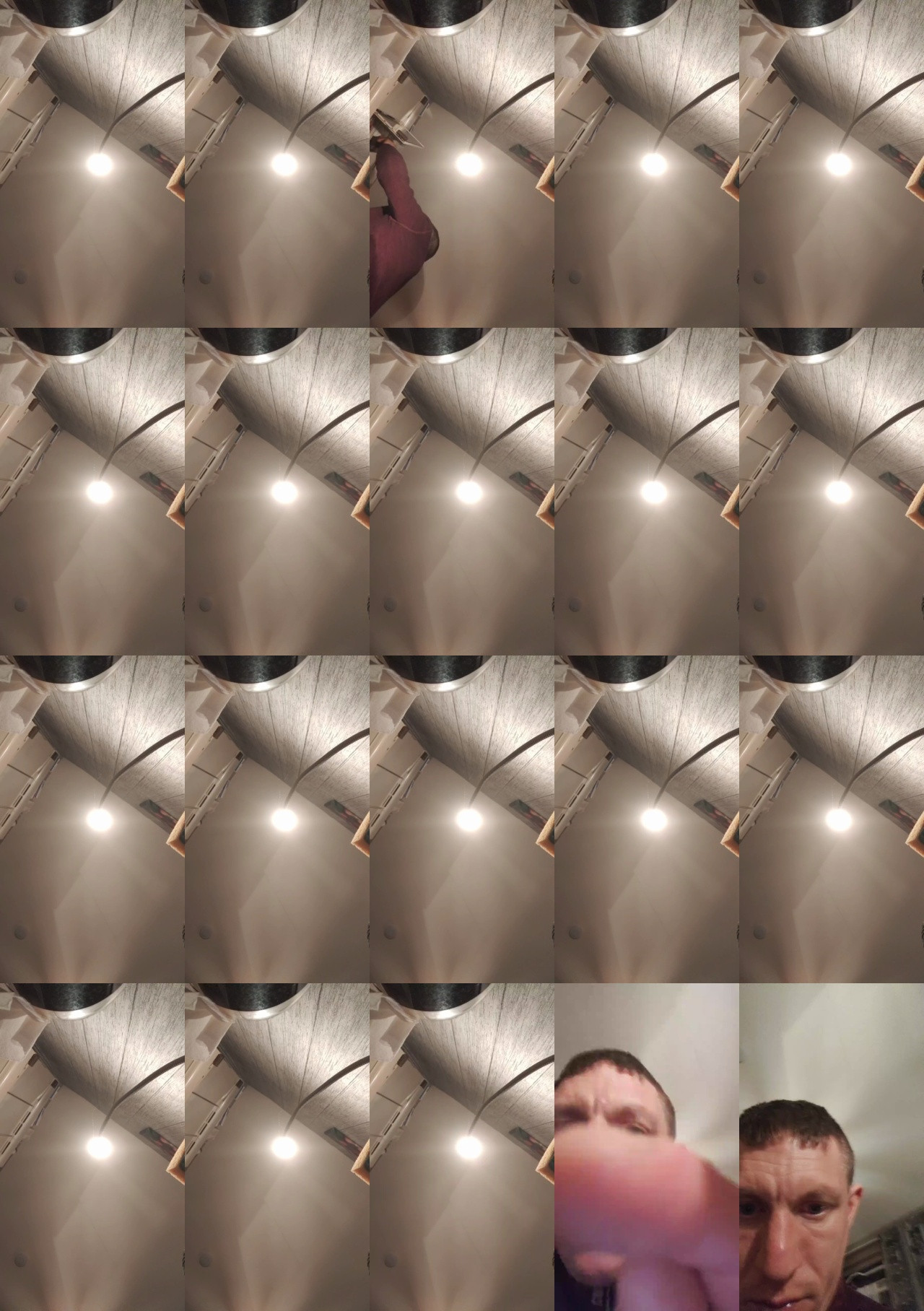 Willyversa  15-11-2020 Recorded Video Cam