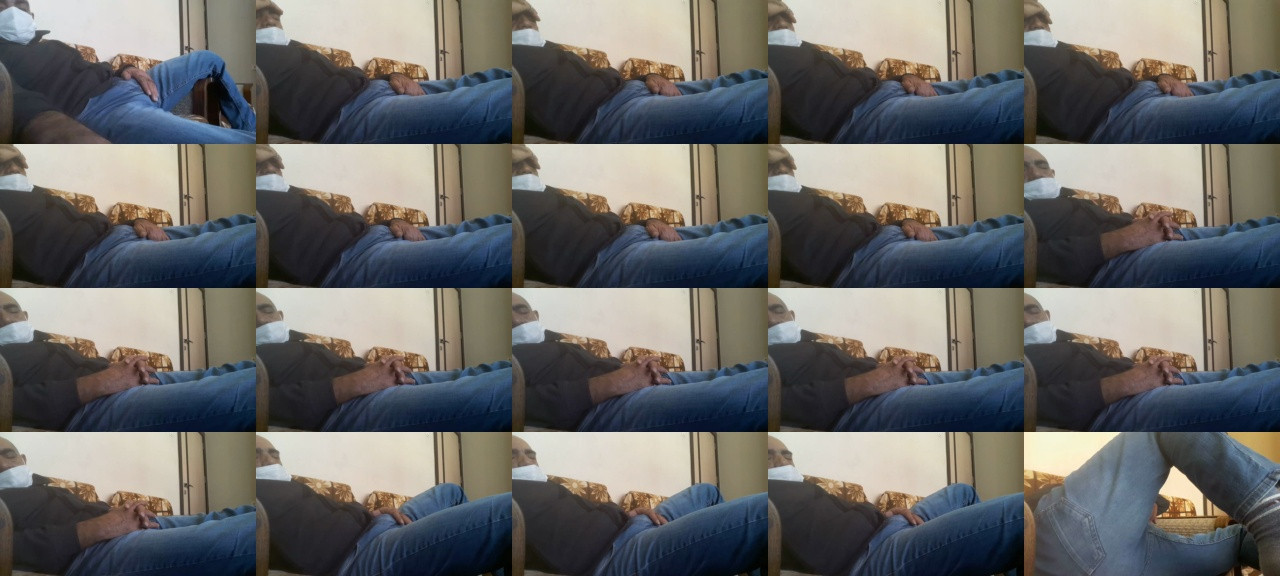 asksevenmen  15-11-2020 Recorded Video Download