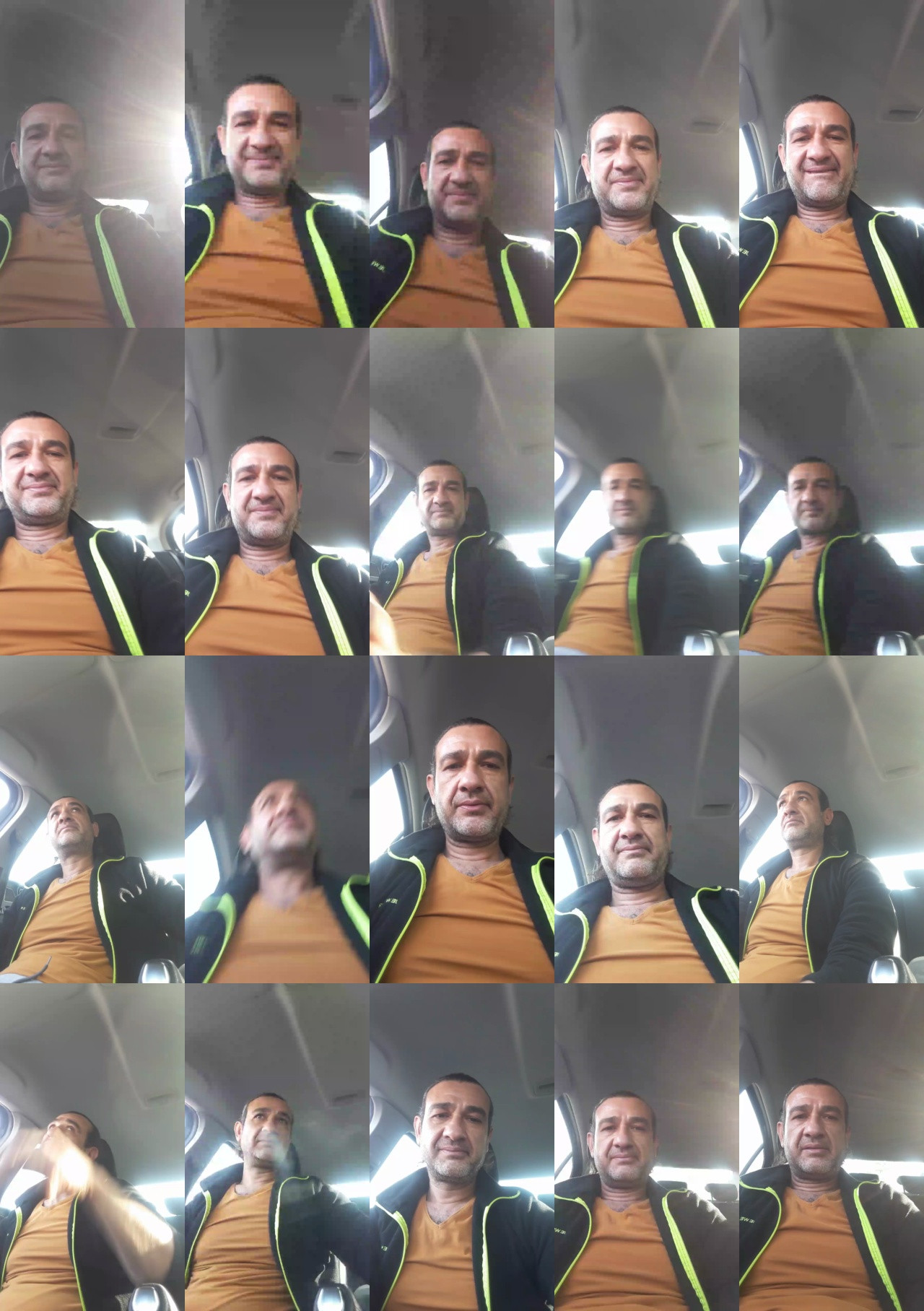 capezyo  15-11-2020 Recorded Video Download