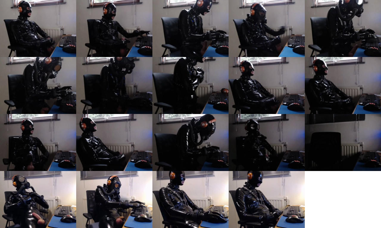 capezyo  15-11-2020 Recorded Video XXX