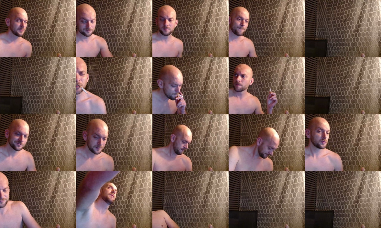 chrisjnl89  15-11-2020 Recorded Video Webcam