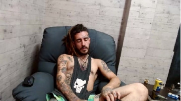 colt_barry  15-11-2020 Recorded Video Topless