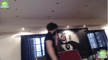 maxvaart  15-11-2020 Recorded Video XXX