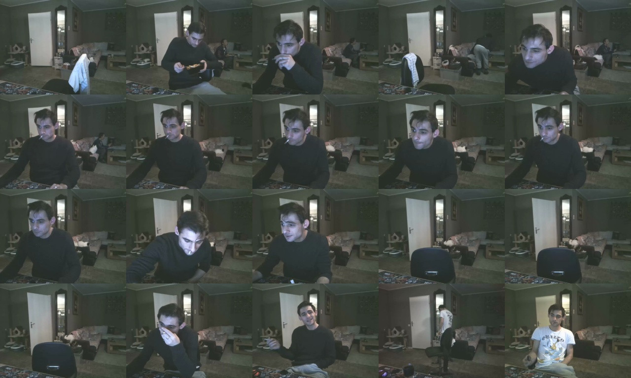 mihaimichael  15-11-2020 Recorded Video Show