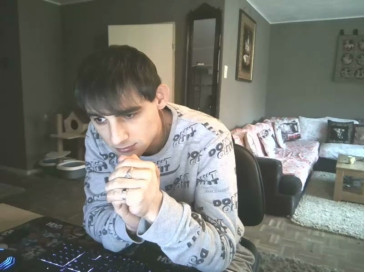 mihaimichael  15-11-2020 Recorded Video Nude