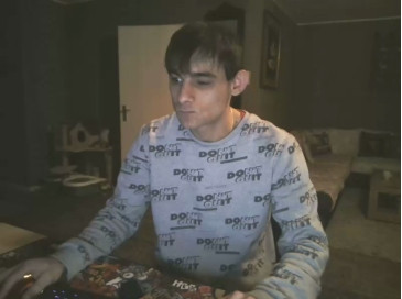 mihaimichael  15-11-2020 Recorded Video Naked