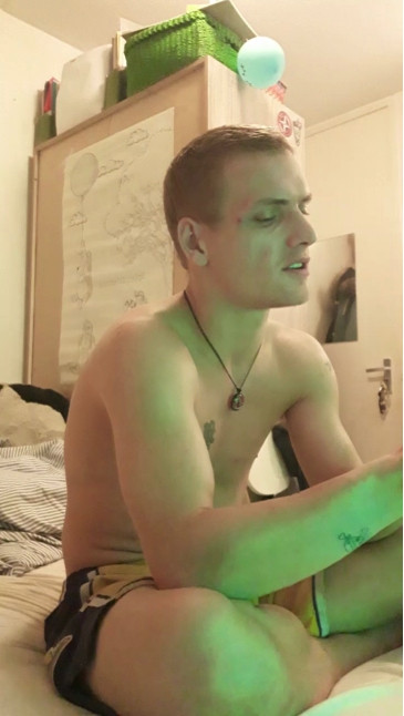 mrnixx  15-11-2020 Recorded Video XXX