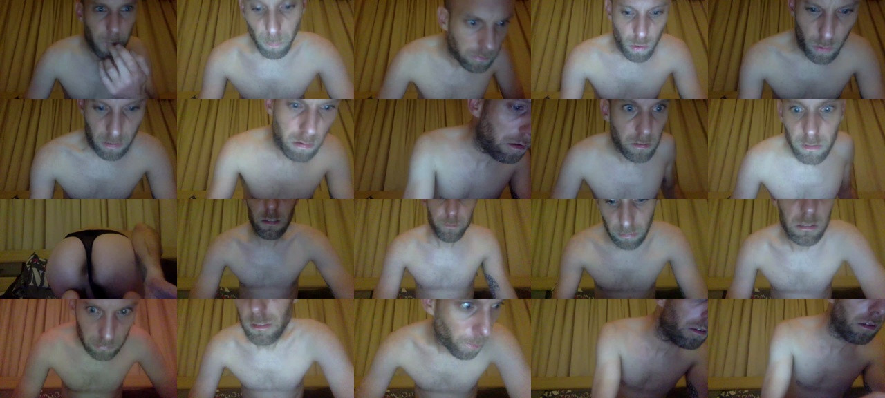 paulisgeil  15-11-2020 Recorded Video Webcam