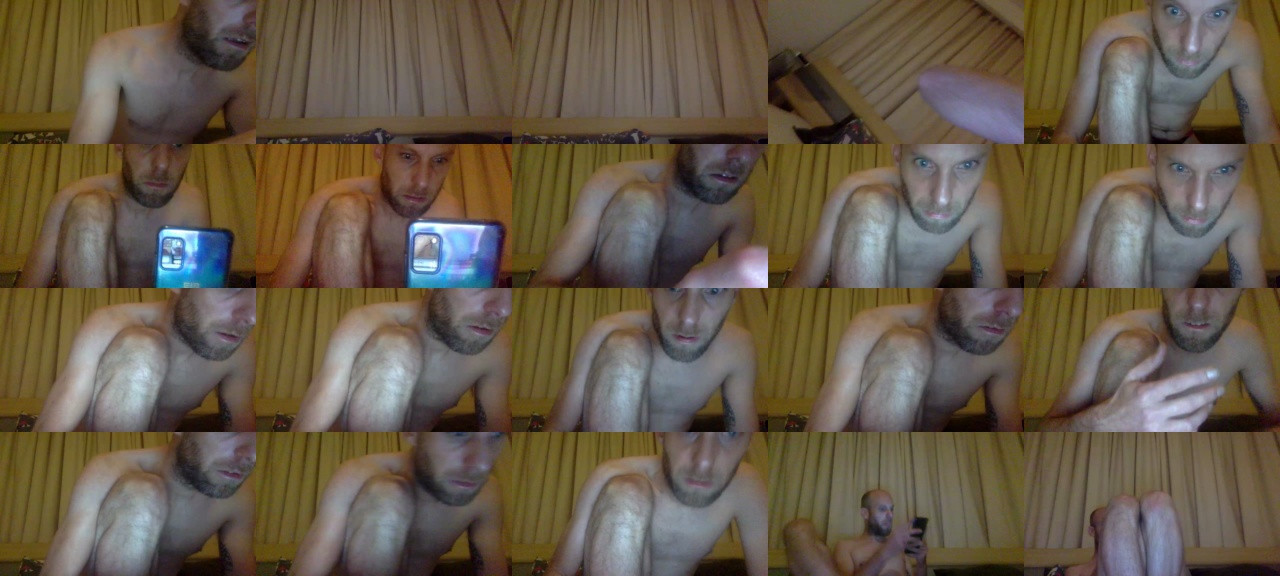 paulisgeil  15-11-2020 Recorded Video Webcam