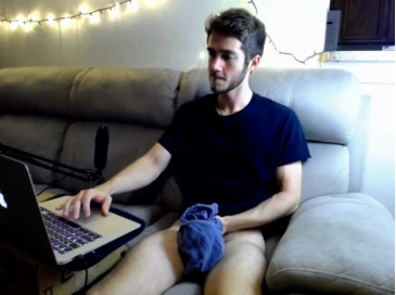 18aboveavgjoe  16-11-2020 video all naked