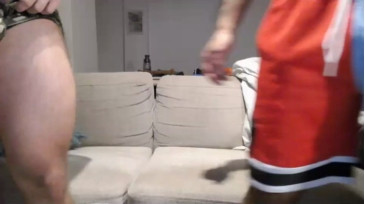 Ahdms55  16-11-2020 video sexydance