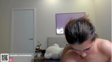 Amberayo 16-11-2020 XXX 