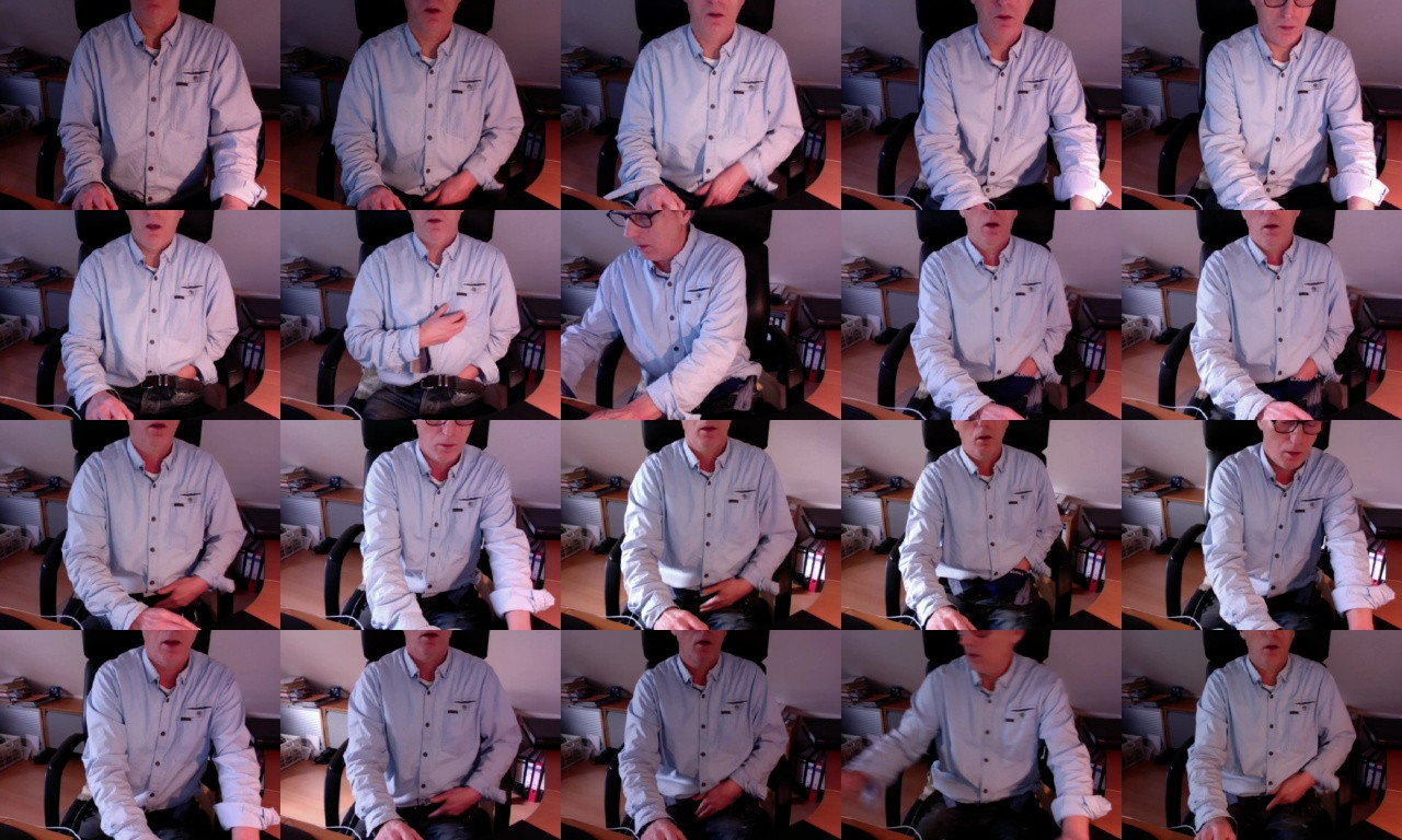 Amor4200  16-11-2020 Recorded Video Cam