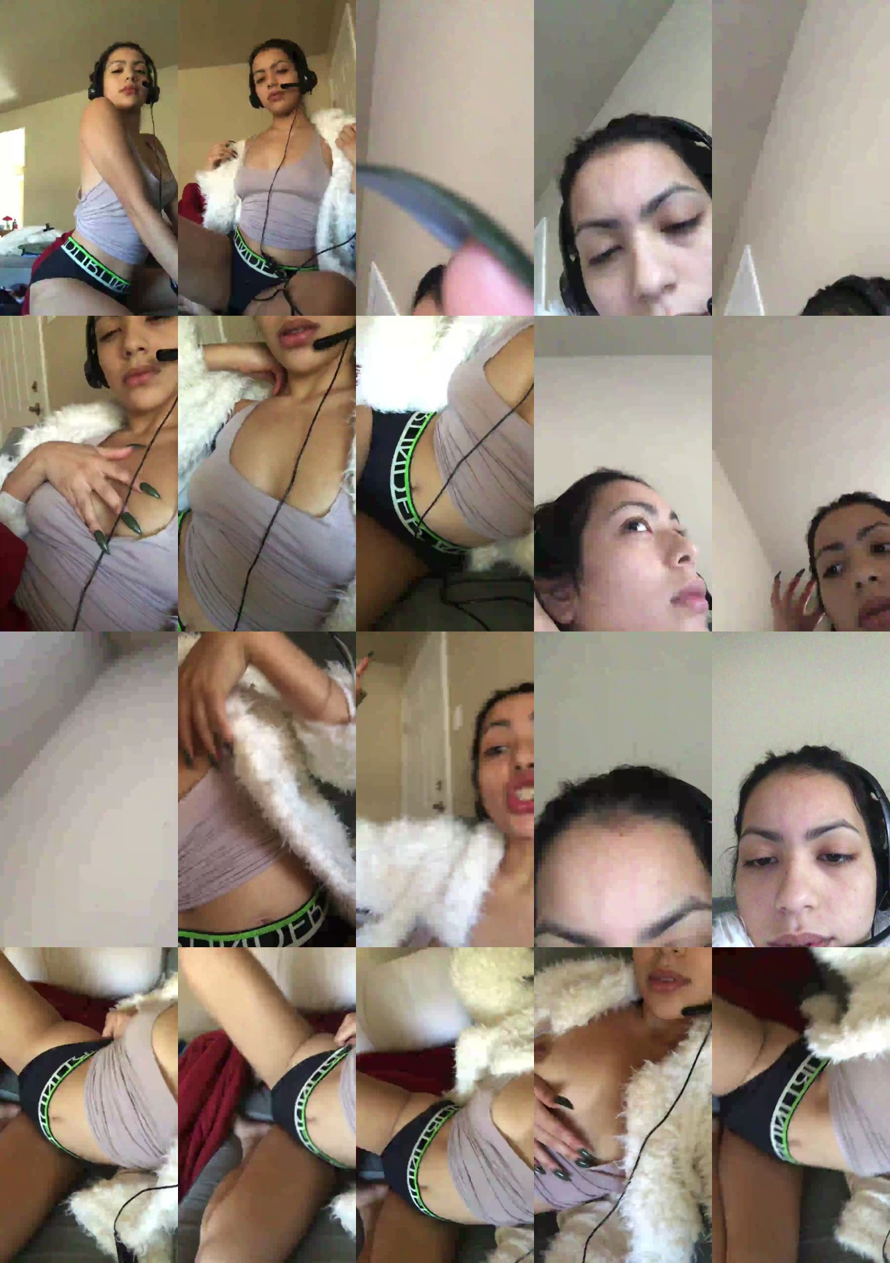 Annmarie666 16-11-2020 XXX 