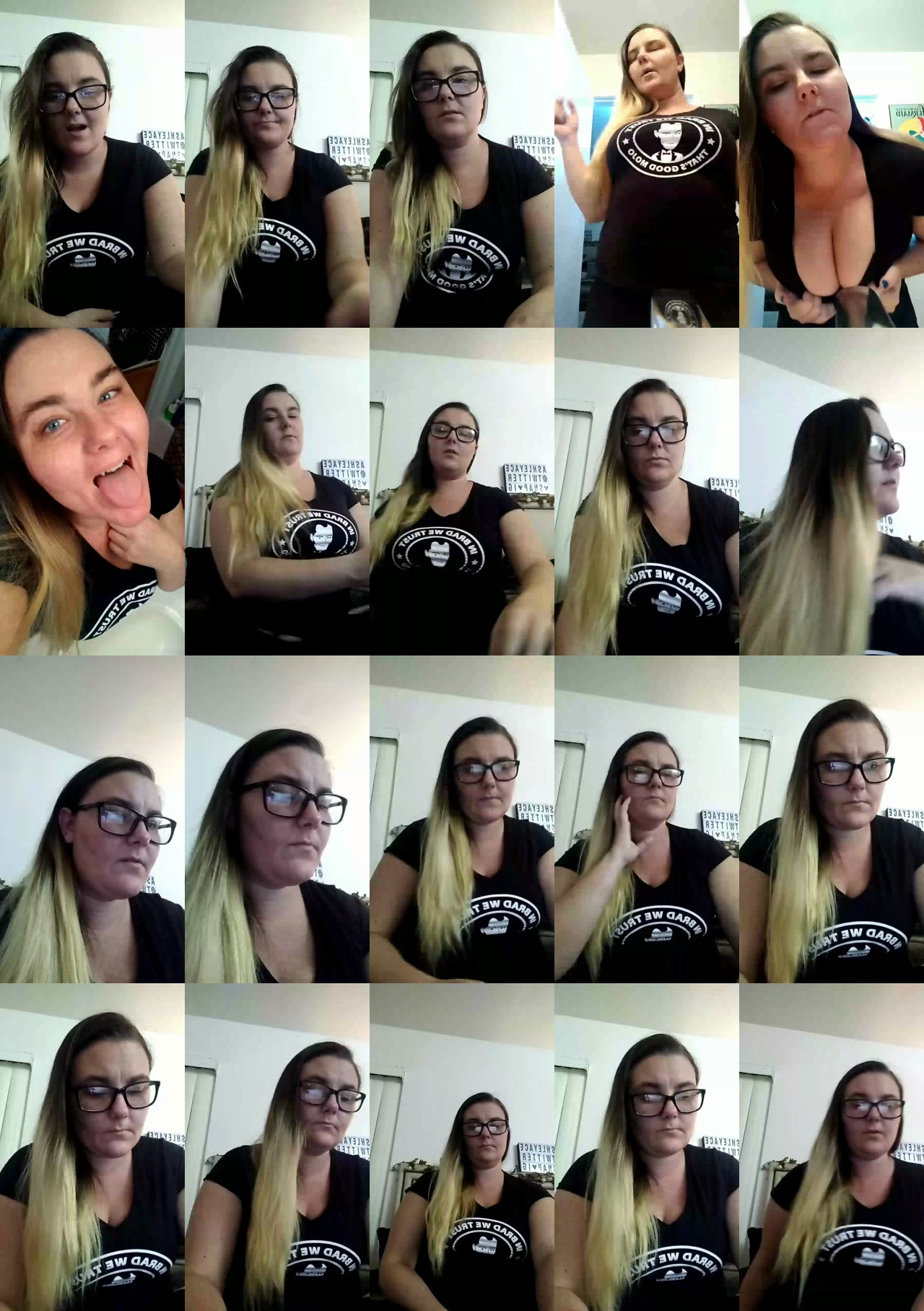 AshleyAce 16-11-2020 Download 