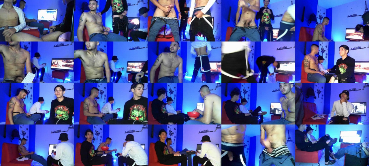 Beta_420  16-11-2020 Recorded Video Porn