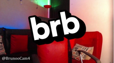 BrunooCortez  16-11-2020 Recorded Video Porn