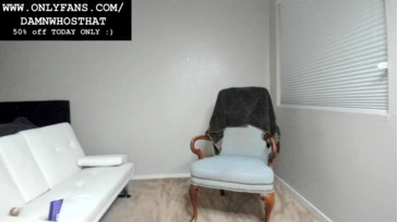 Damn_Whos_That  16-11-2020 video analdeep