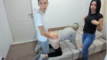 Denisandlore 16-11-2020 Porn 