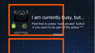 Dicaprio_Gang  16-11-2020 video bigass