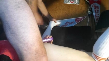 Dontsaythat29  16-11-2020 daddygirl Couple