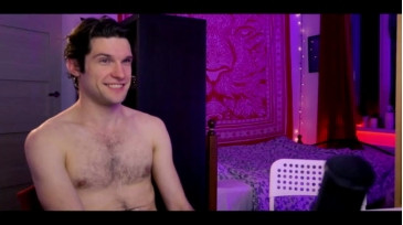 Enjohnny  15-11-2020 video shy