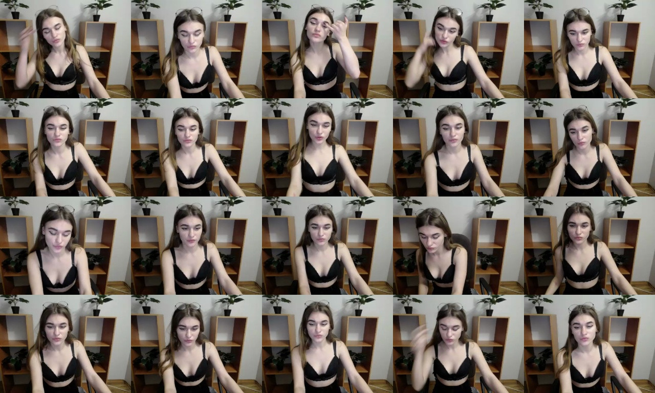Eva_Soul_ 16-11-2020 Naked 