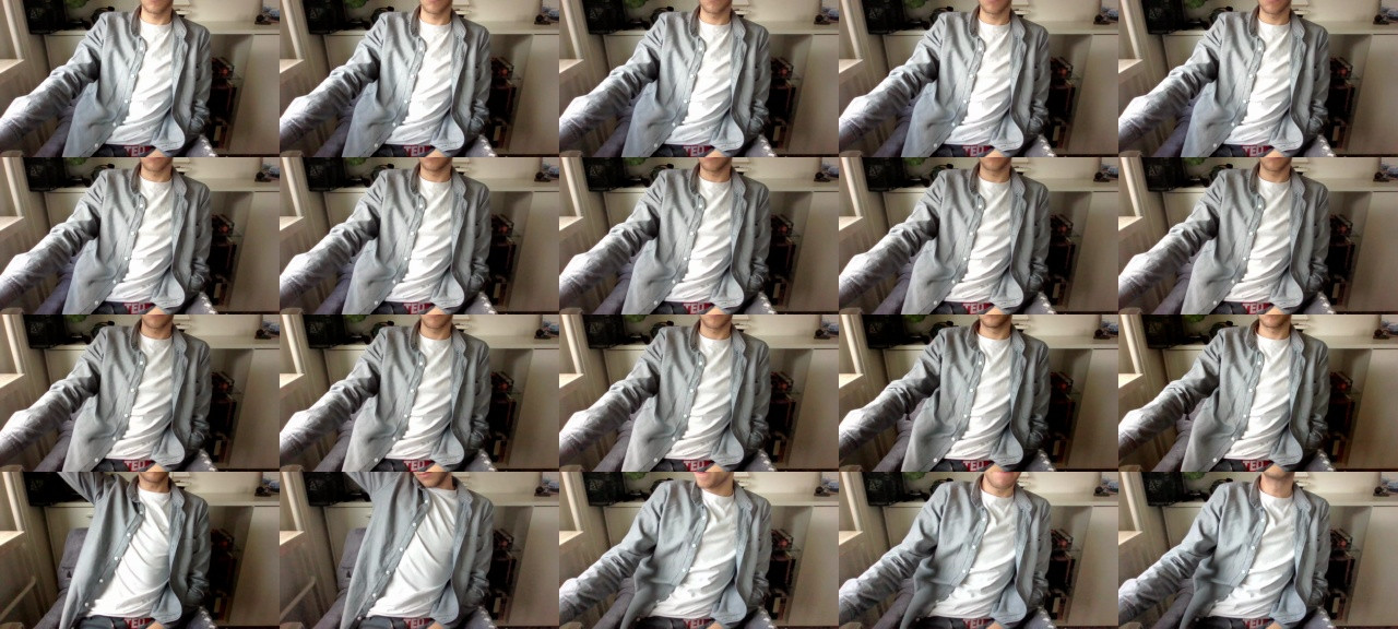 Fafik0PL  16-11-2020 Recorded Video Show